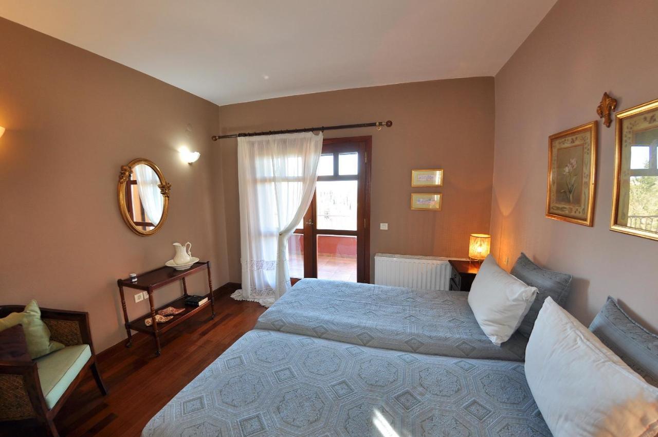 Postatiko Holiday Home Central Corfu Kynopiástai Exteriör bild