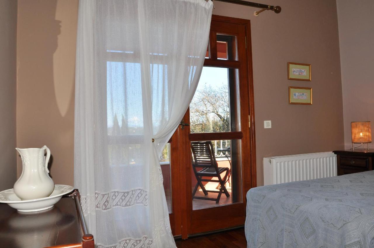 Postatiko Holiday Home Central Corfu Kynopiástai Exteriör bild