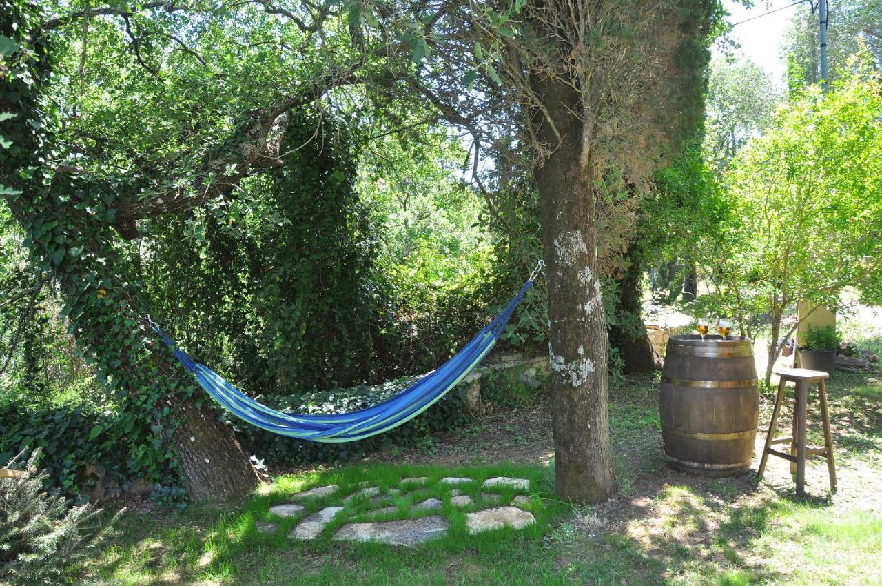 Postatiko Holiday Home Central Corfu Kynopiástai Exteriör bild